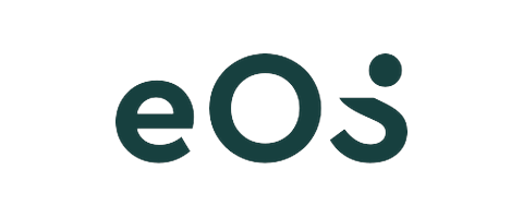 EOS logo